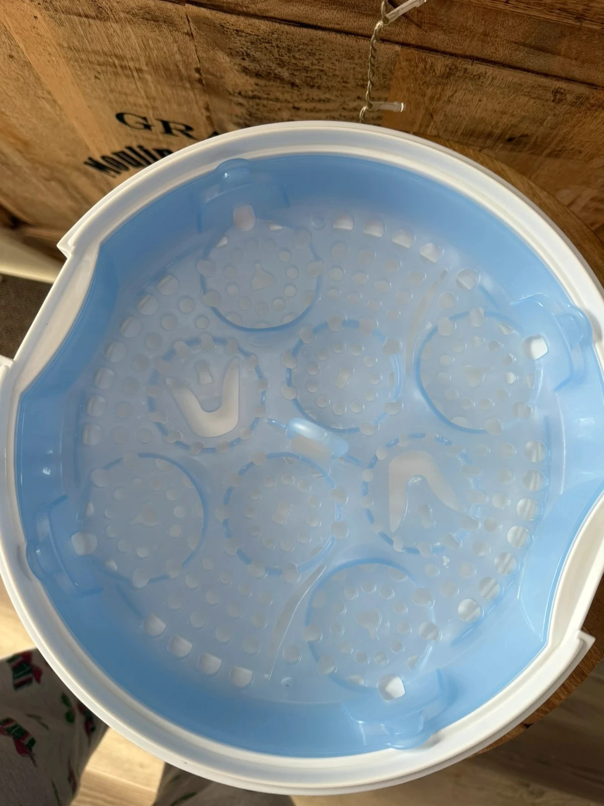 Esterilizador Avent – photo 4
